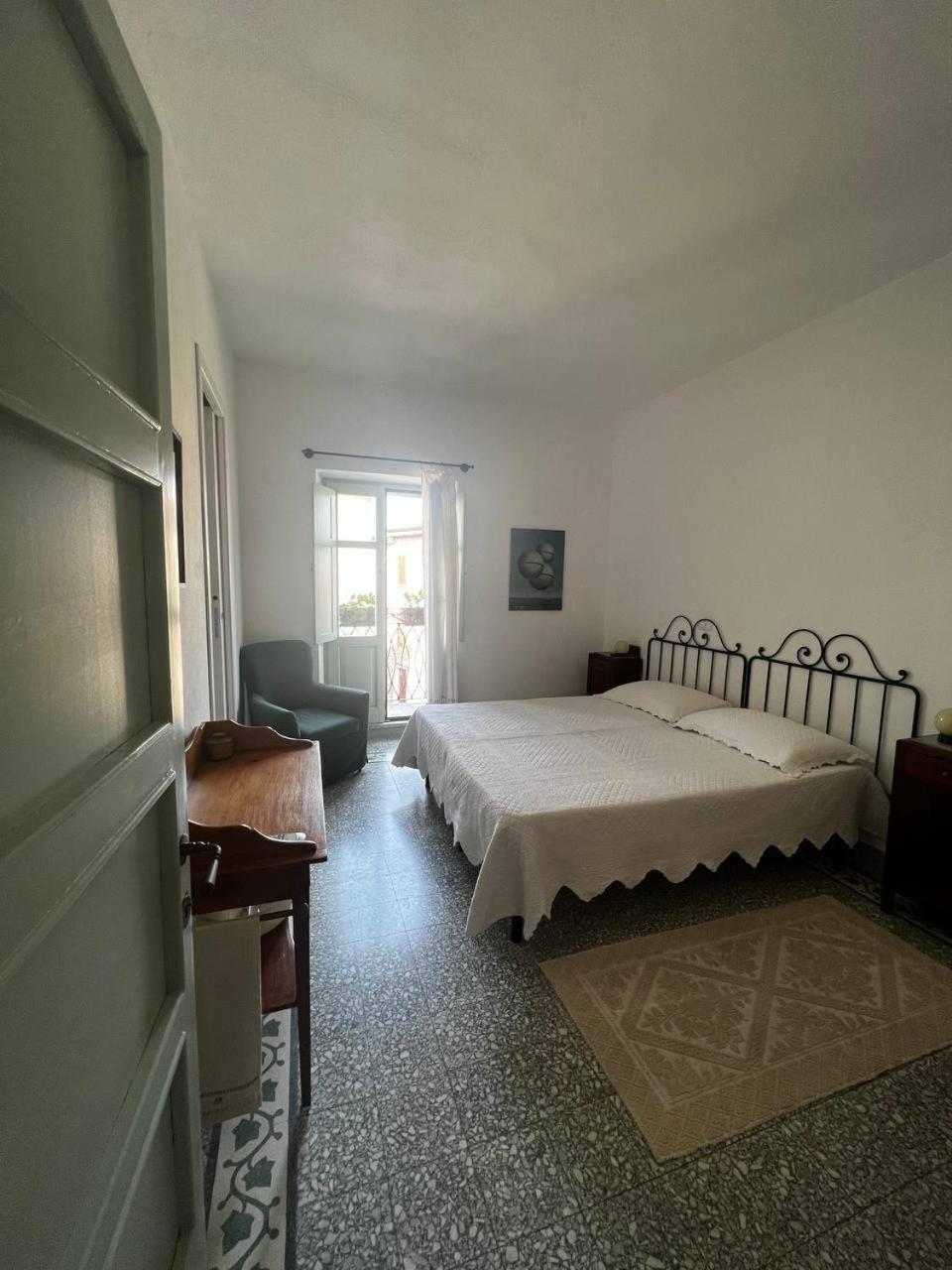 Locanda Li Manni Aggius Exterior foto