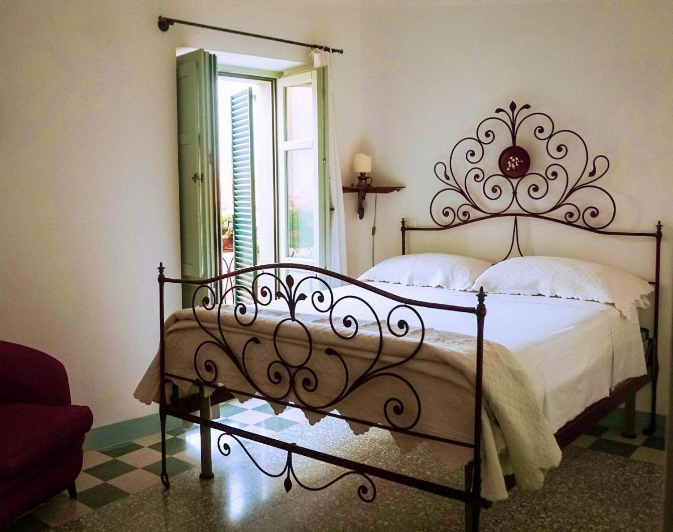 Locanda Li Manni Aggius Exterior foto